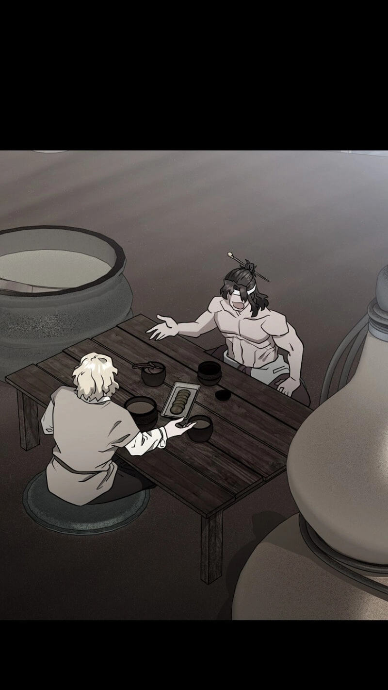 Read Master Drunkard chapter 29 image 91 on Lezhin