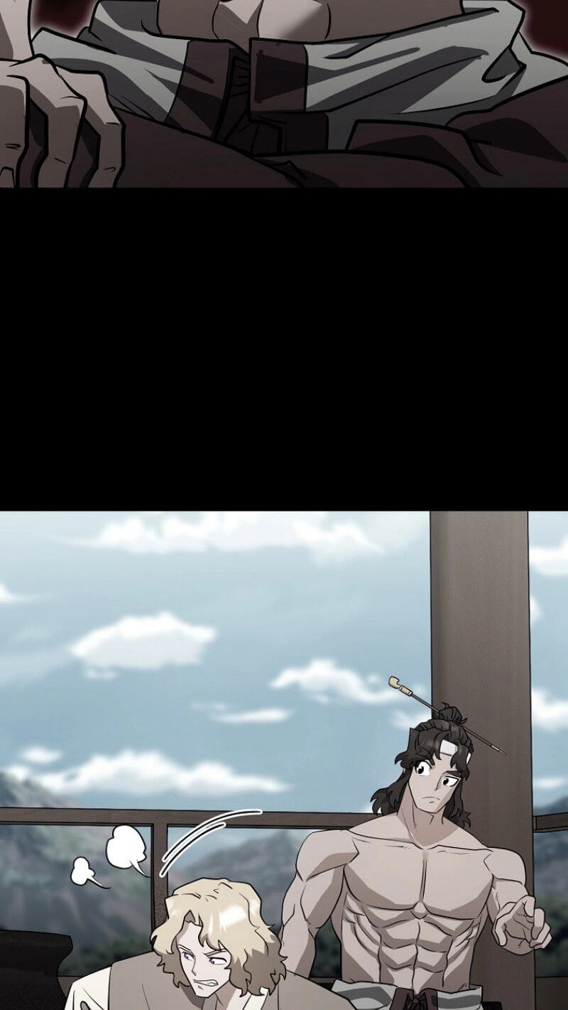 Read Master Drunkard chapter 29 image 94 on Lezhin