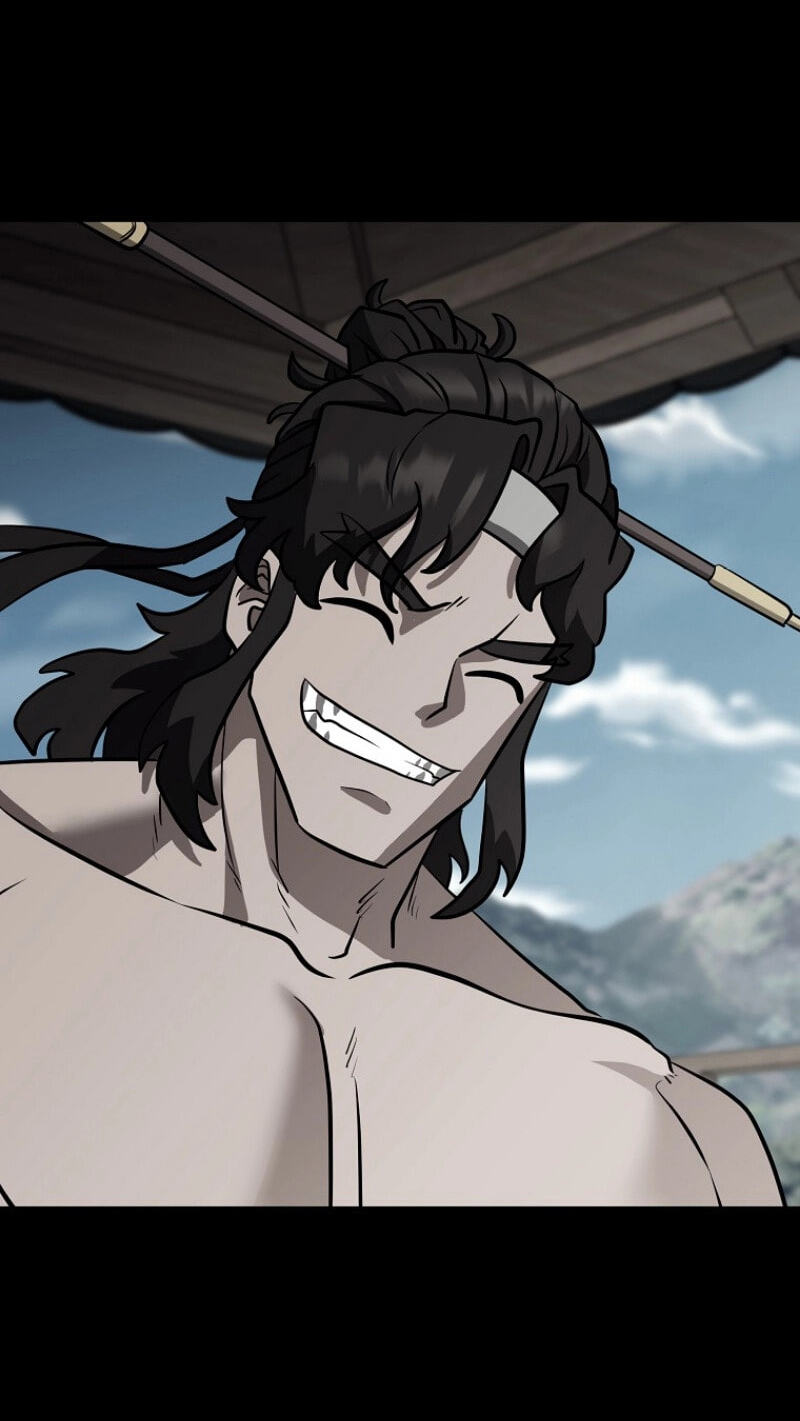 Read Master Drunkard chapter 29 image 97 on Lezhin