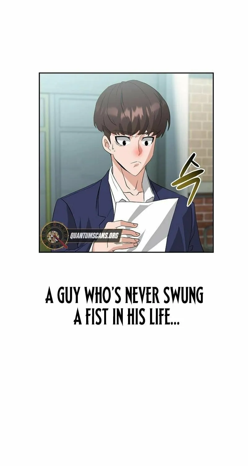 Read Master Drunkard chapter 3 image 18 on Lezhin