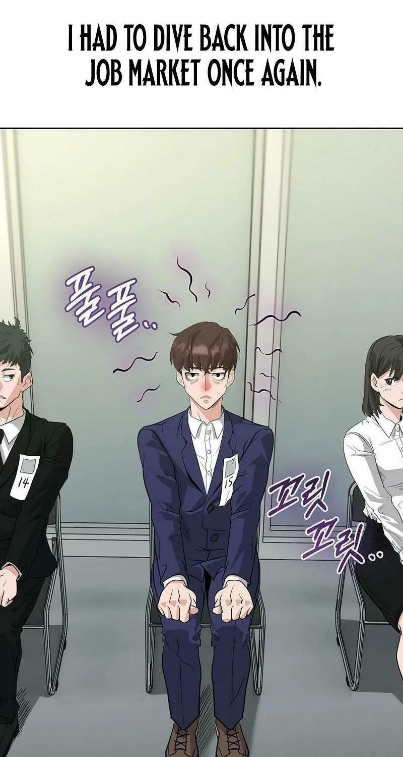 Read Master Drunkard chapter 3 image 26 on Lezhin