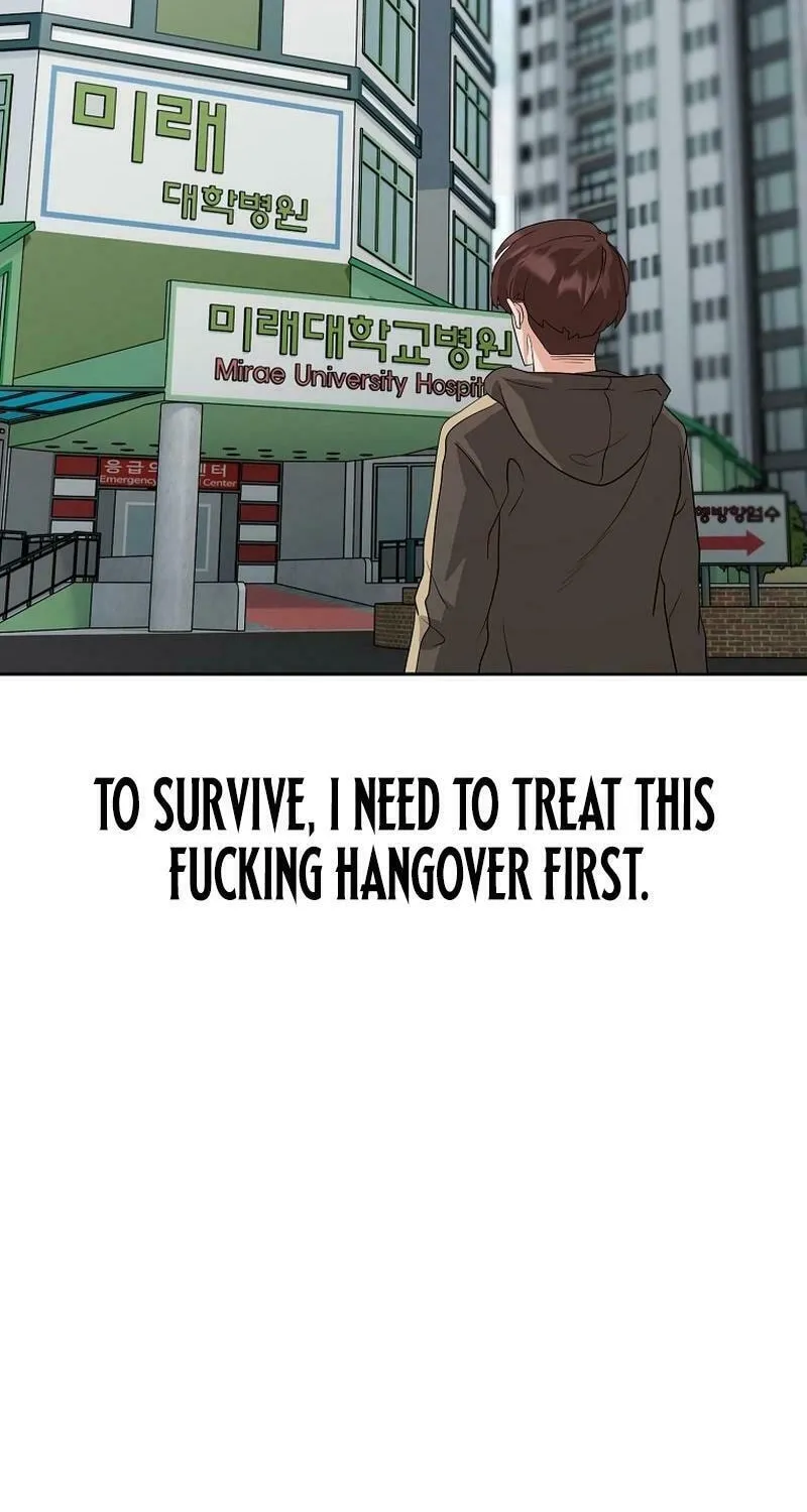 Read Master Drunkard chapter 3 image 38 on Lezhin