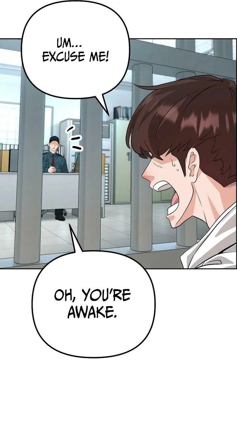 Read Master Drunkard chapter 3 image 6 on Lezhin