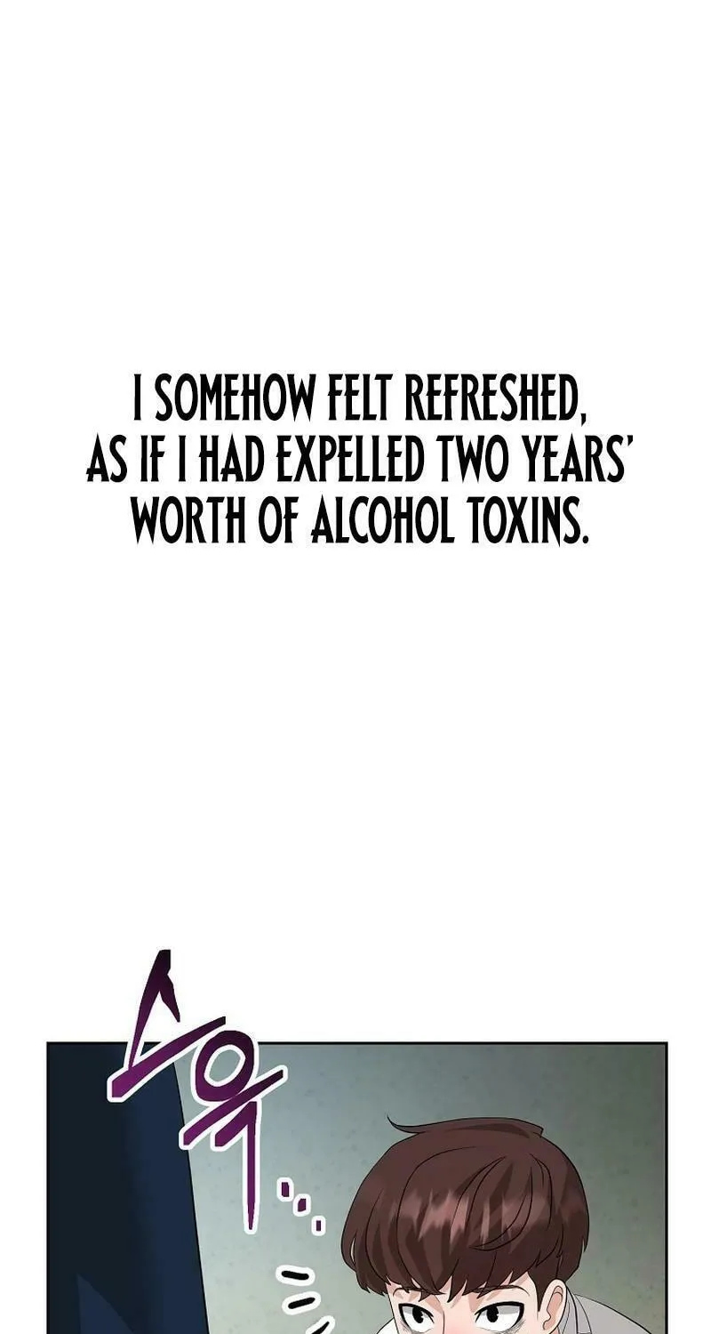Read Master Drunkard chapter 3 image 8 on Lezhin