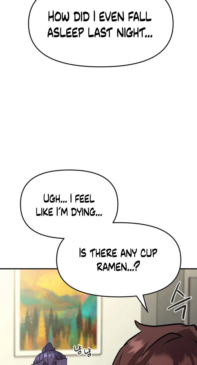 Read Master Drunkard chapter 30 image 5 on Lezhin