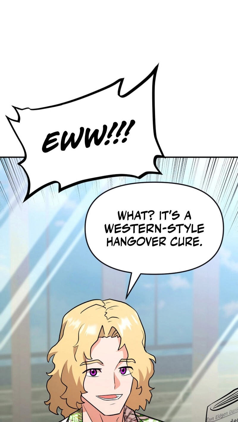 Read Master Drunkard chapter 30 image 9 on Lezhin