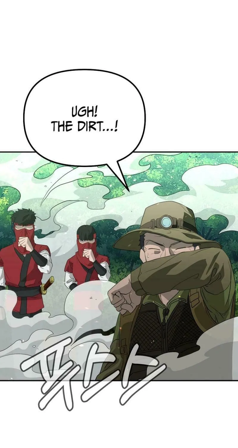 Read Master Drunkard chapter 4 image 22 on Lezhin