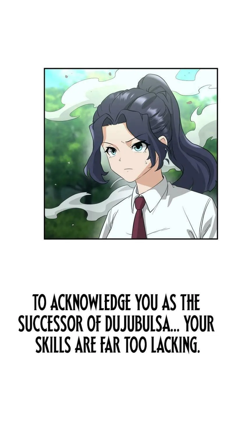 Read Master Drunkard chapter 4 image 40 on Lezhin