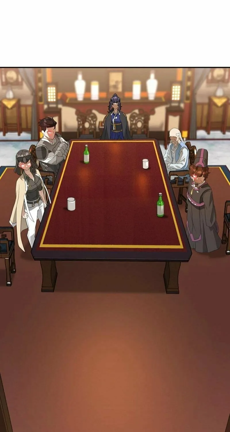 Read Master Drunkard chapter 5 image 10 on Lezhin