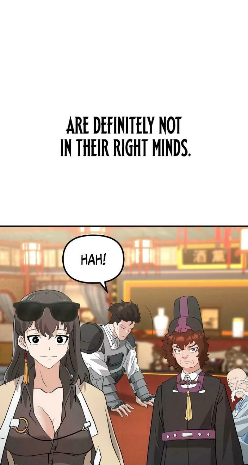 Read Master Drunkard chapter 5 image 106 on Lezhin