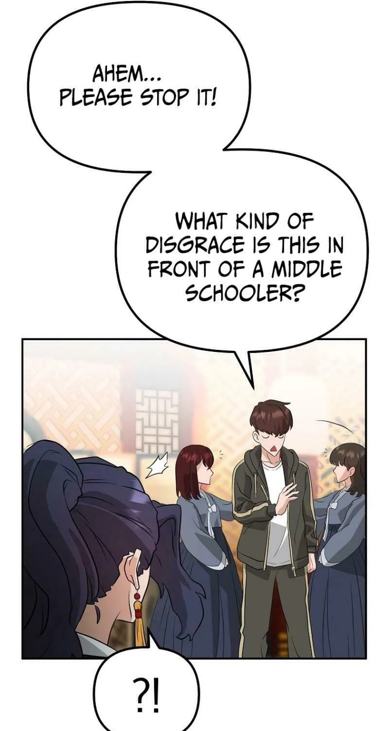 Read Master Drunkard chapter 5 image 136 on Lezhin