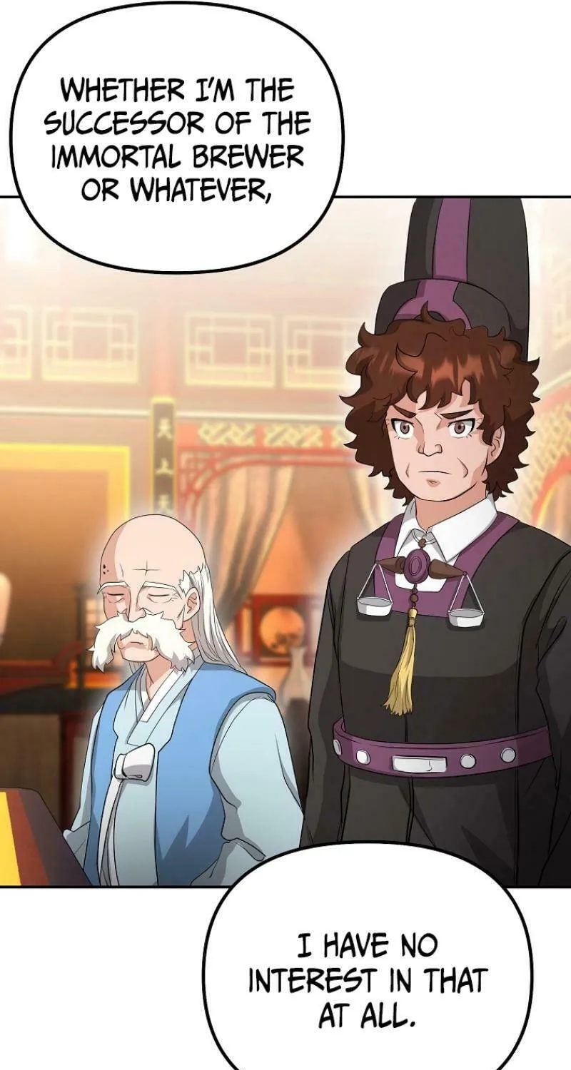 Read Master Drunkard chapter 5 image 18 on Lezhin