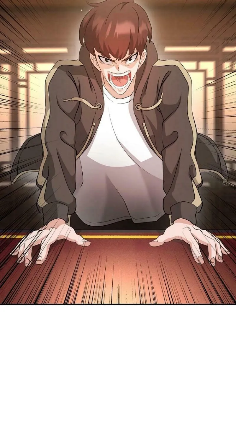 Read Master Drunkard chapter 5 image 21 on Lezhin