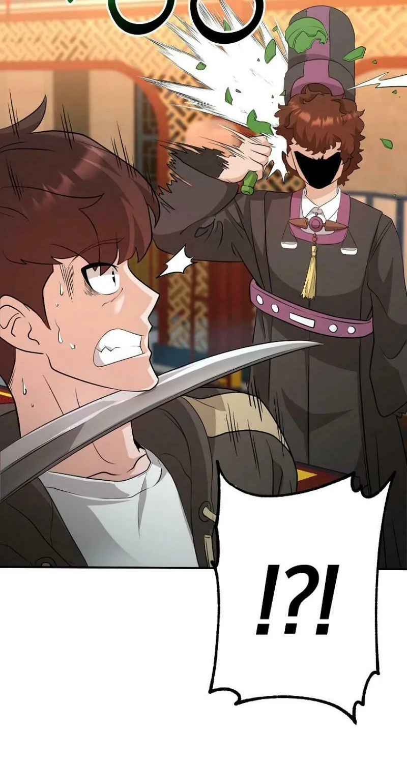 Read Master Drunkard chapter 5 image 37 on Lezhin