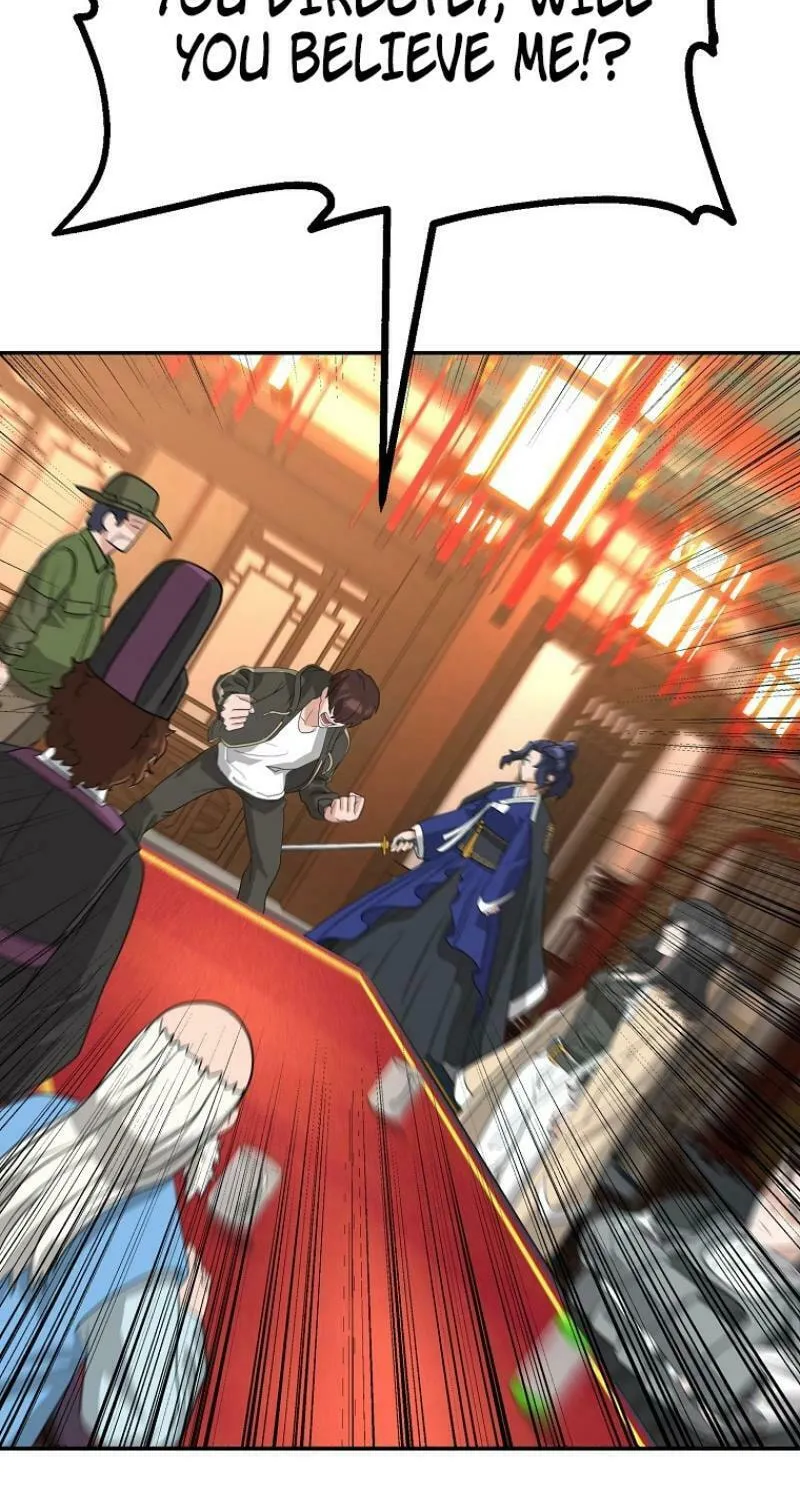 Read Master Drunkard chapter 5 image 46 on Lezhin