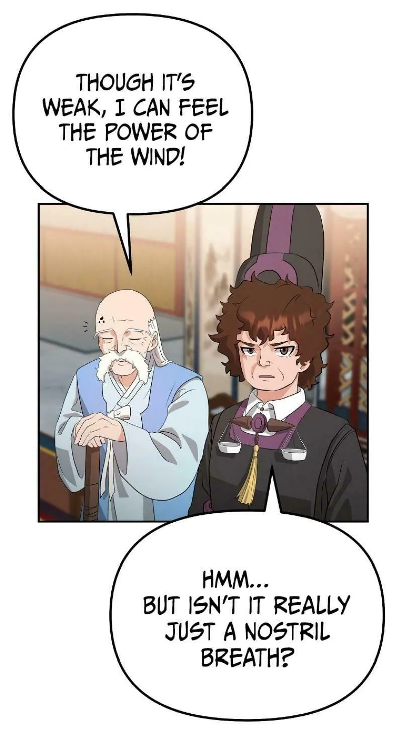 Read Master Drunkard chapter 5 image 52 on Lezhin