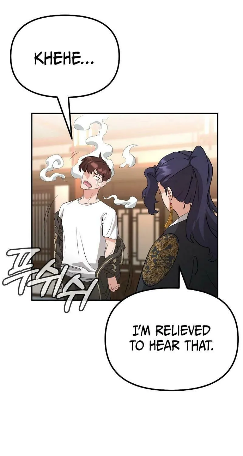 Read Master Drunkard chapter 5 image 54 on Lezhin
