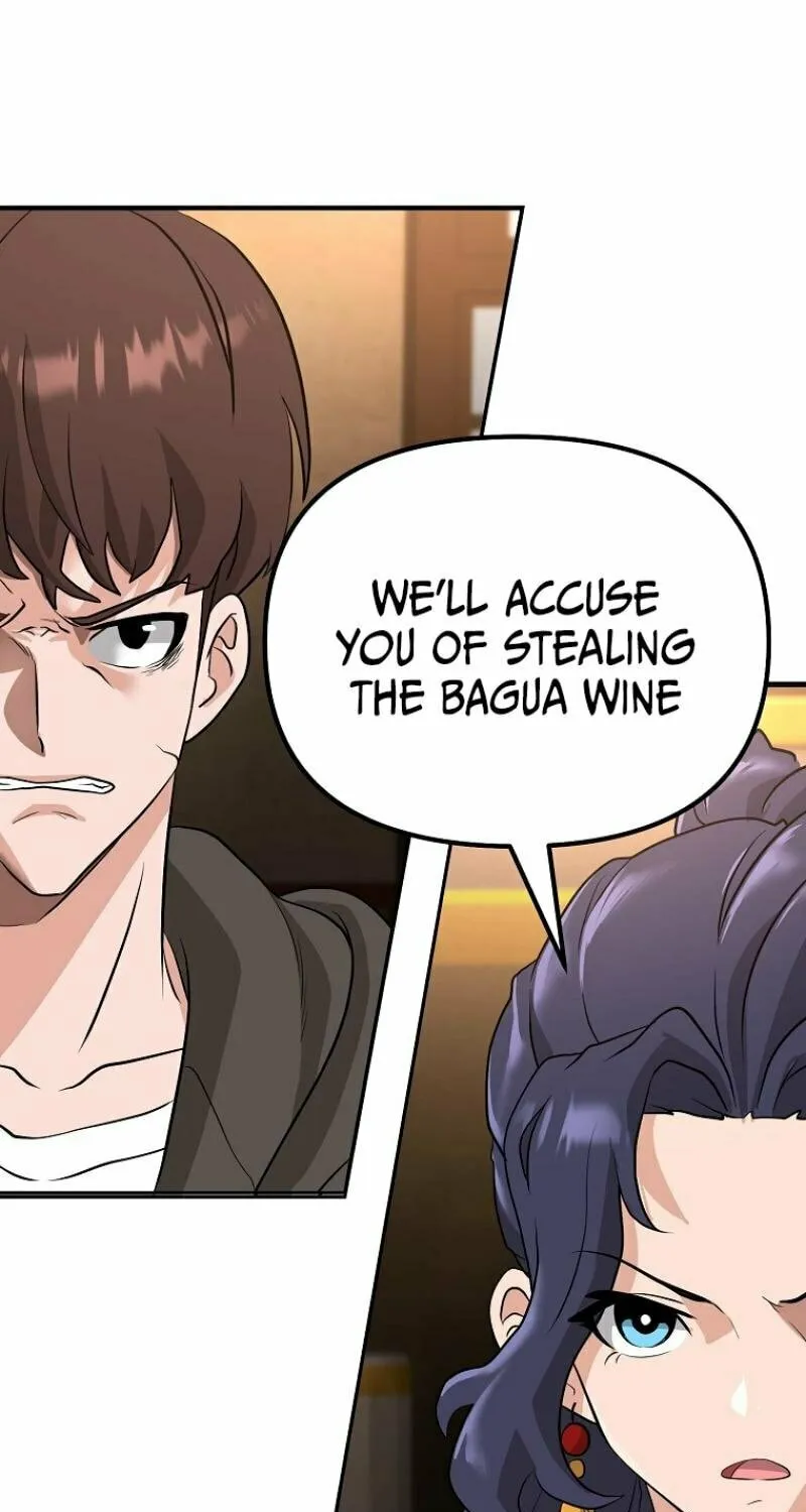 Read Master Drunkard chapter 5 image 7 on Lezhin