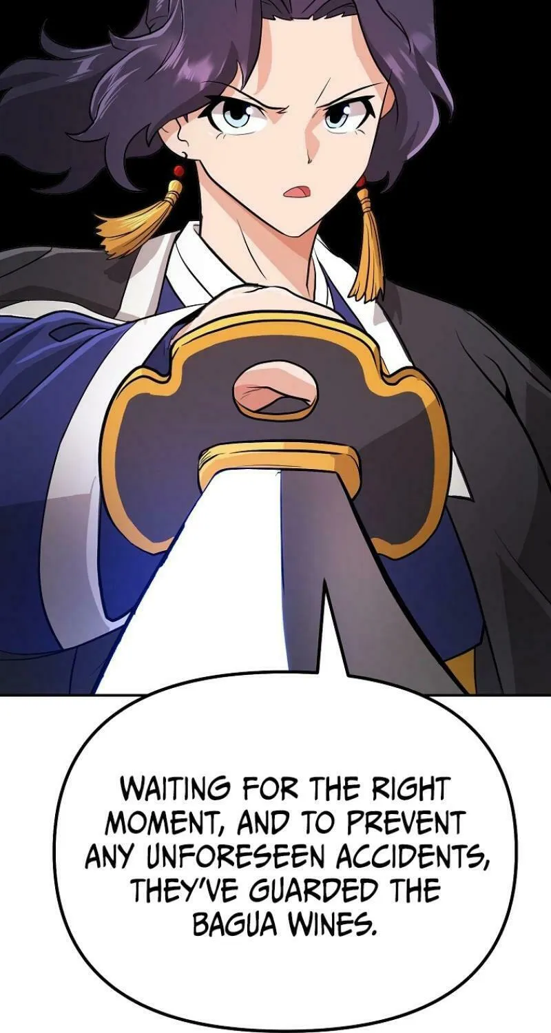 Read Master Drunkard chapter 5 image 85 on Lezhin