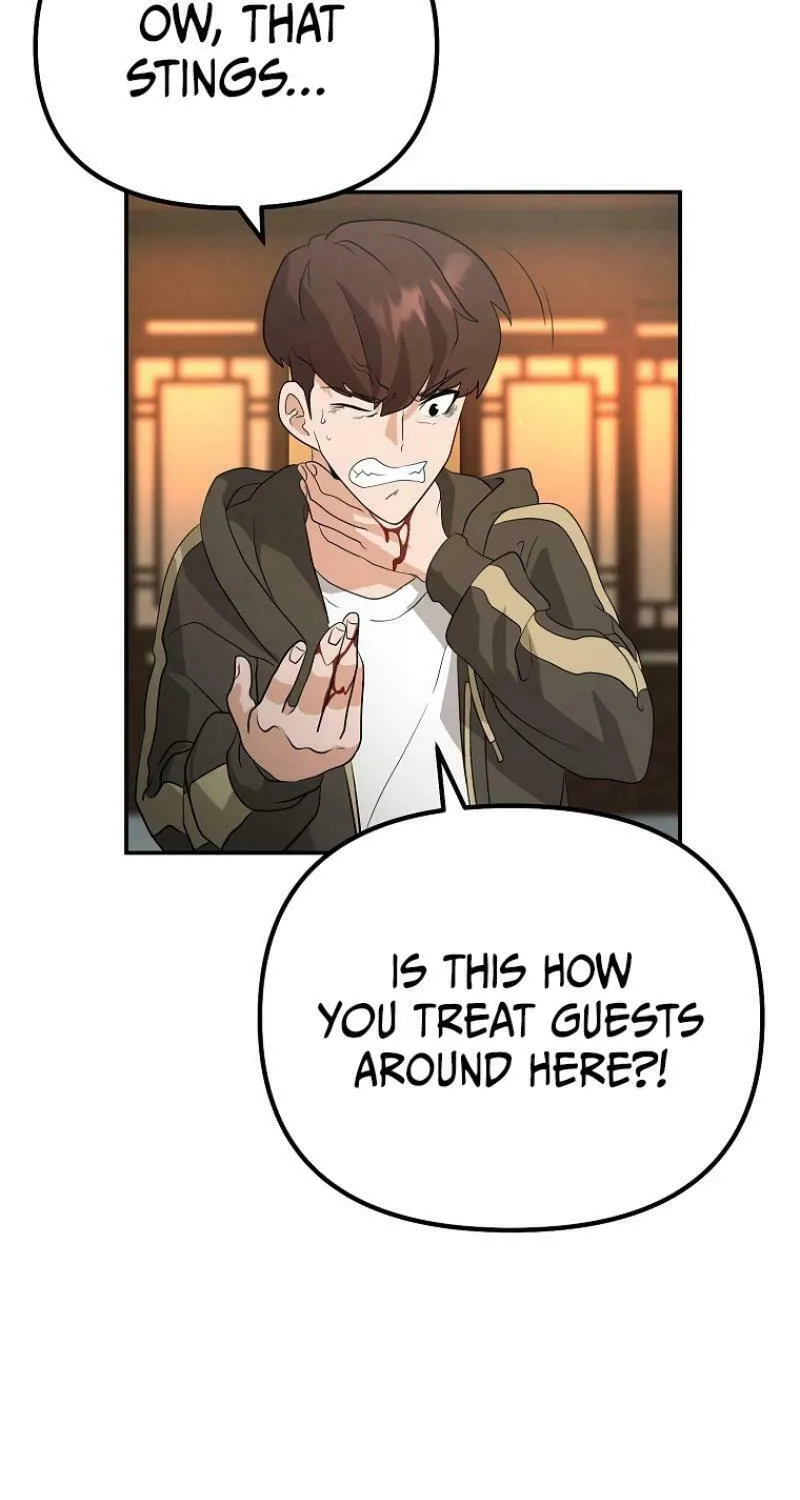 Read Master Drunkard chapter 5 image 96 on Lezhin