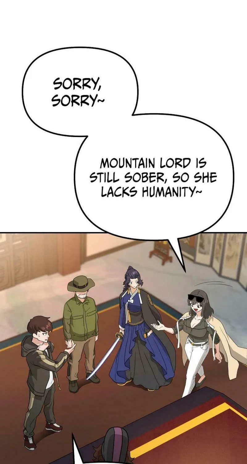 Read Master Drunkard chapter 5 image 97 on Lezhin