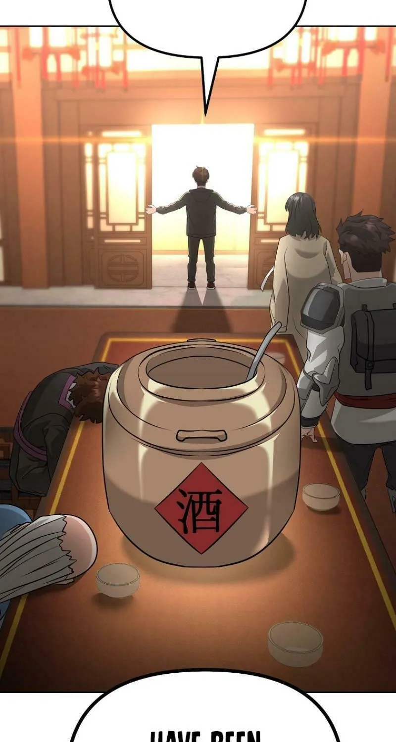 Read Master Drunkard chapter 6 image 119 on Lezhin
