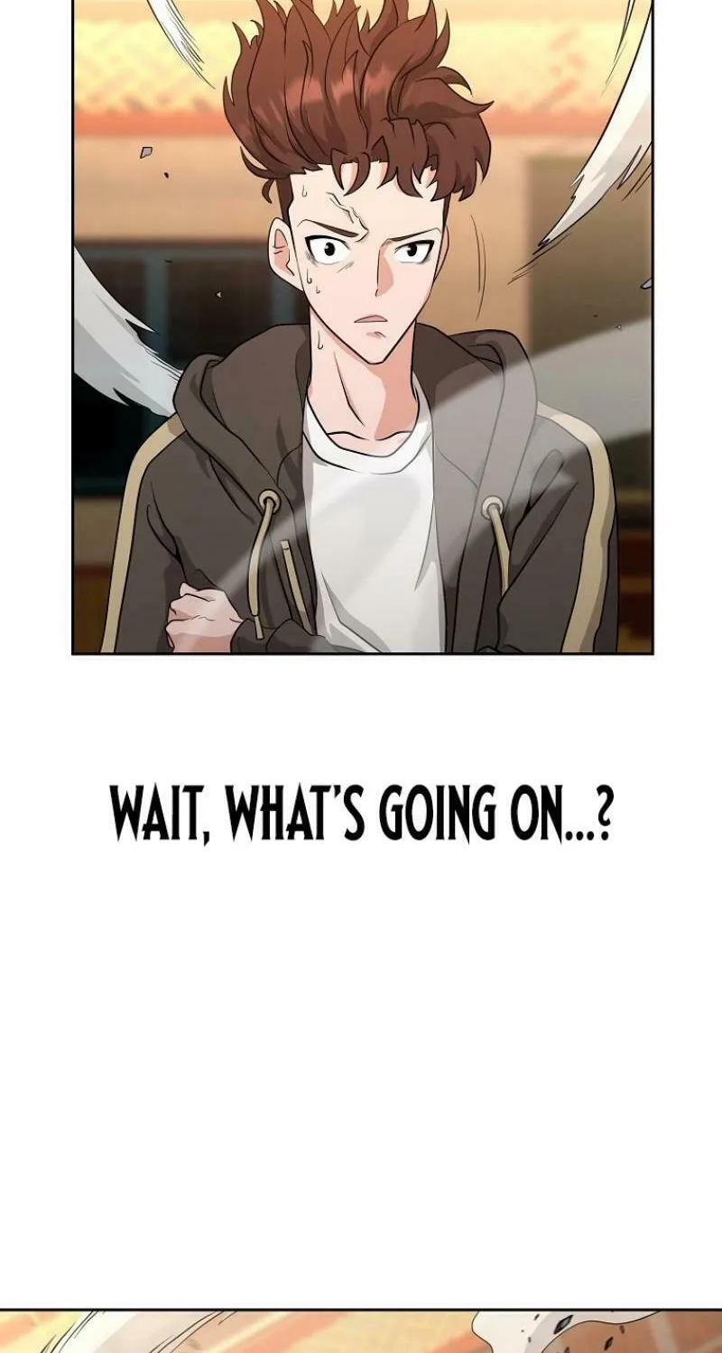 Read Master Drunkard chapter 6 image 27 on Lezhin