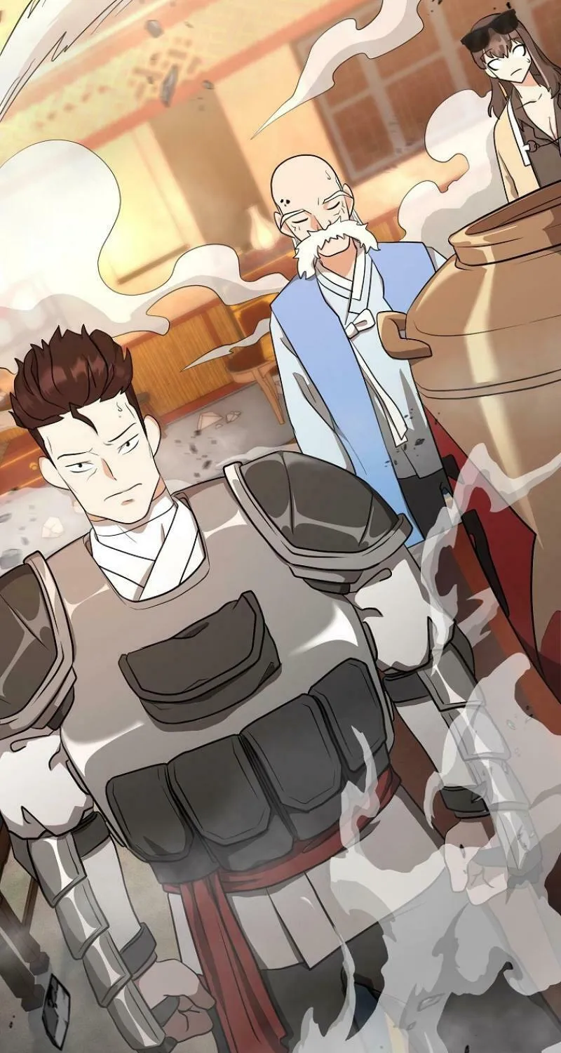 Read Master Drunkard chapter 6 image 28 on Lezhin