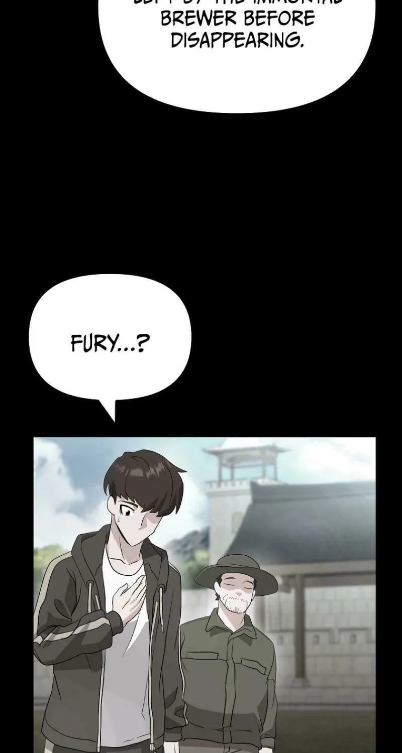 Read Master Drunkard chapter 6 image 32 on Lezhin