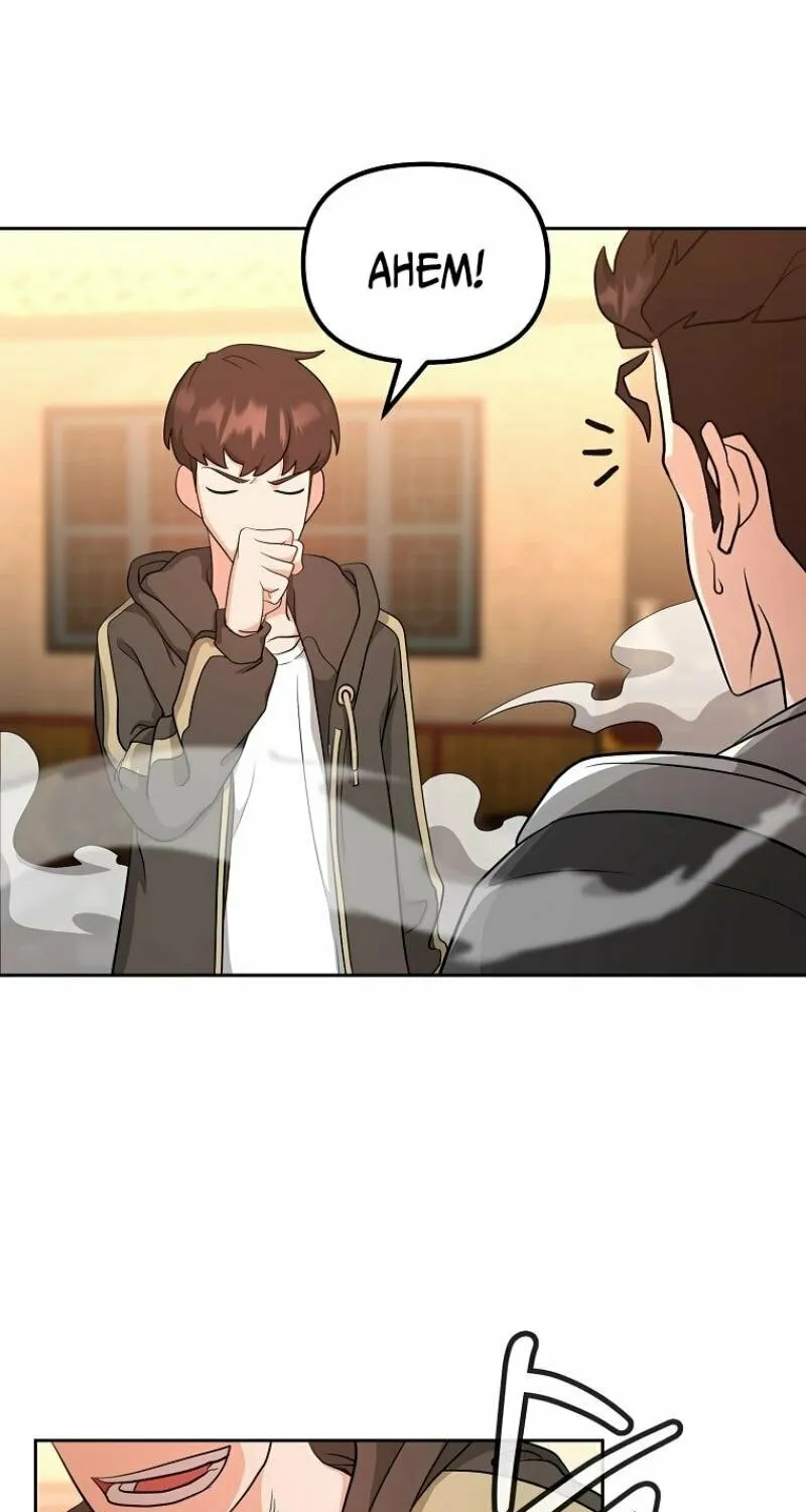 Read Master Drunkard chapter 6 image 40 on Lezhin
