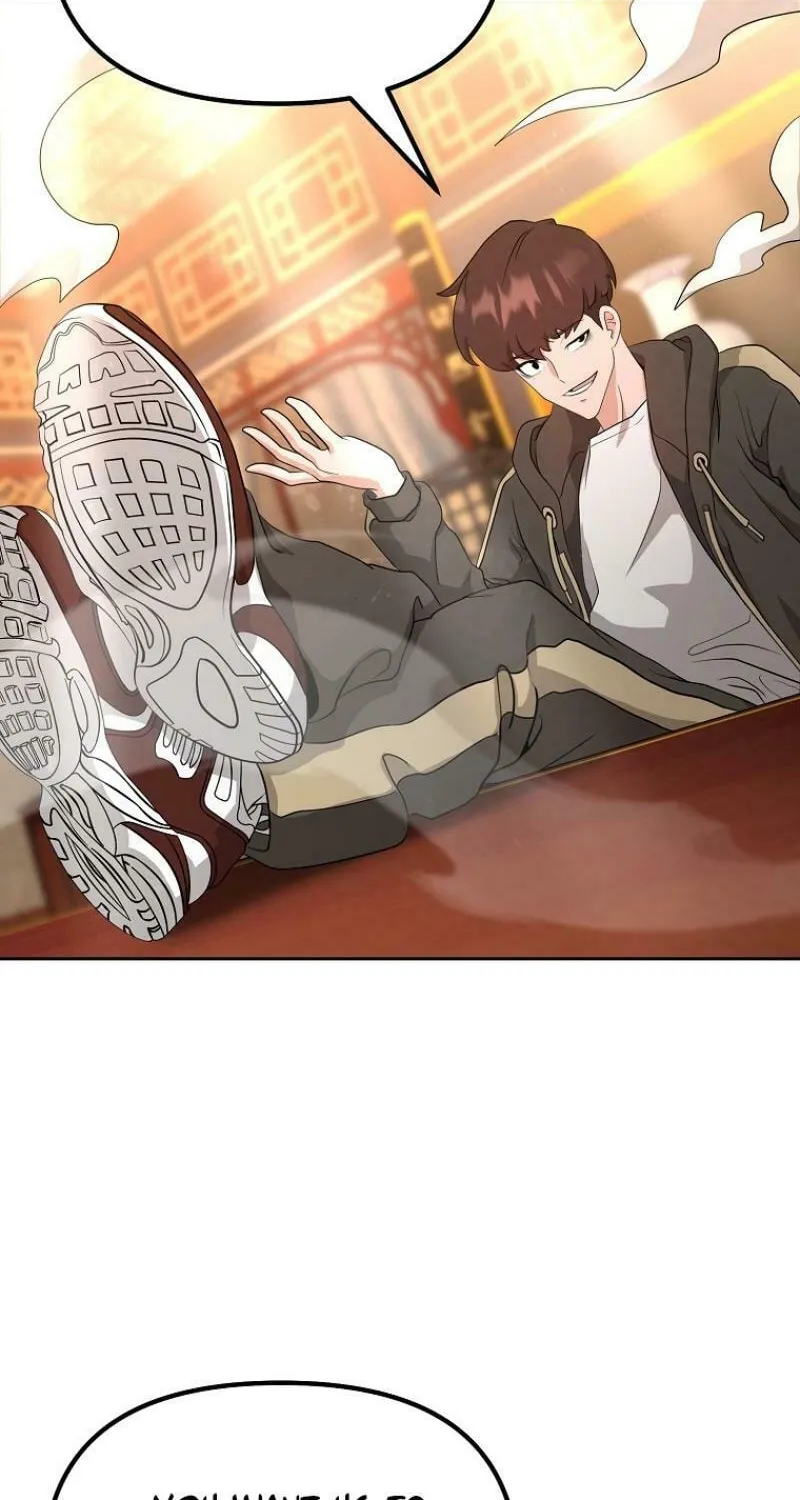 Read Master Drunkard chapter 6 image 43 on Lezhin
