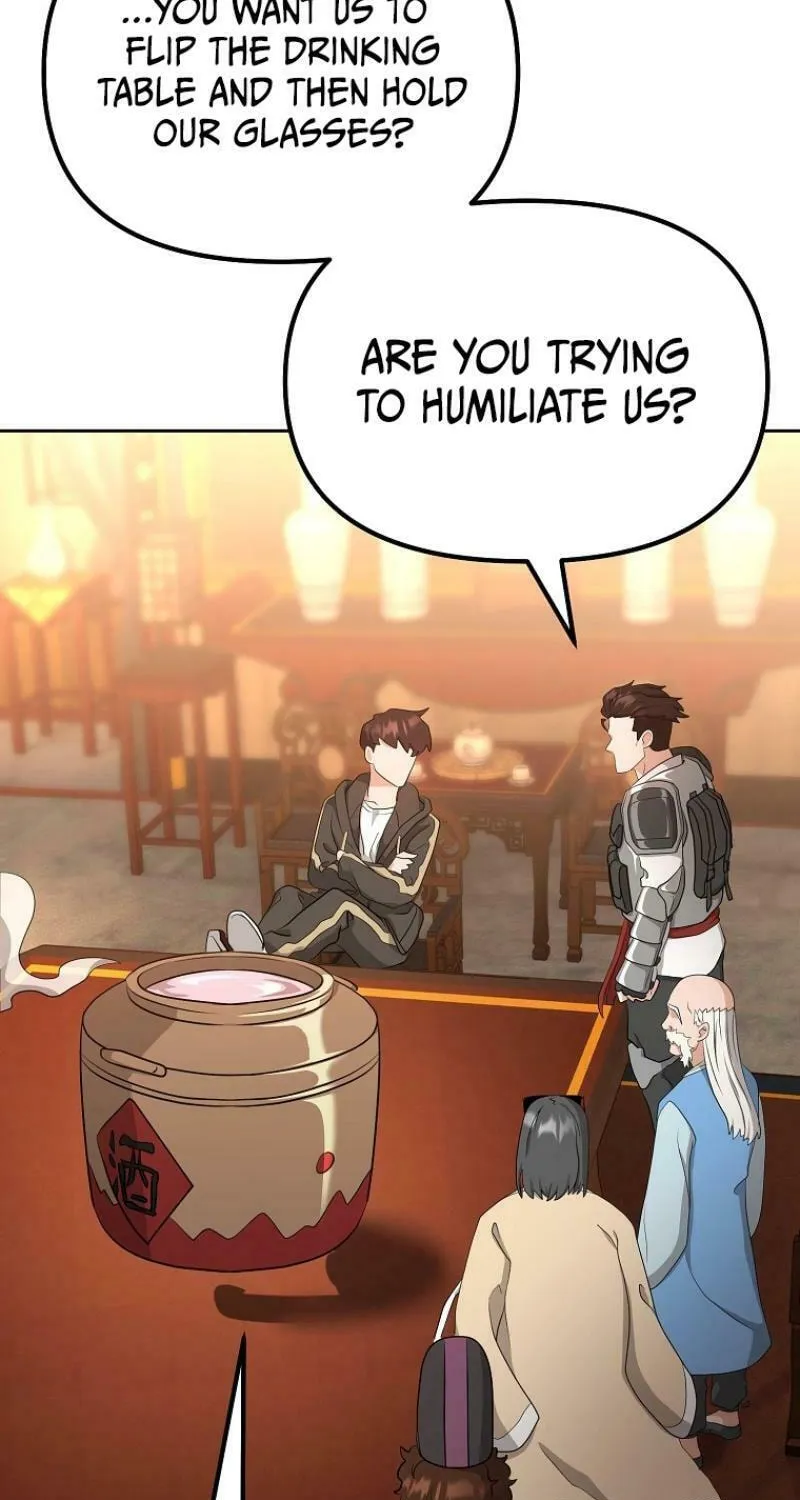 Read Master Drunkard chapter 6 image 44 on Lezhin