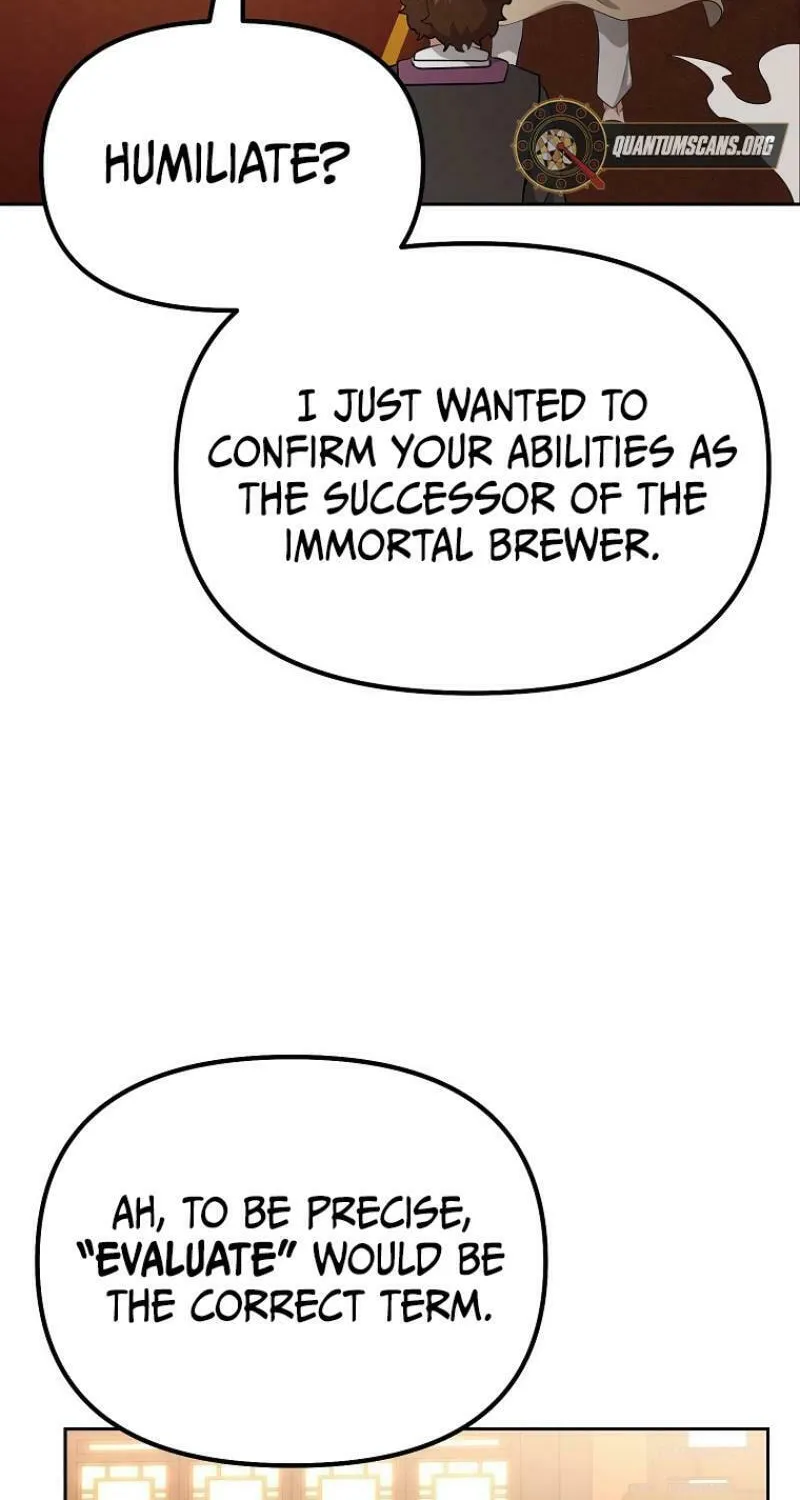 Read Master Drunkard chapter 6 image 45 on Lezhin