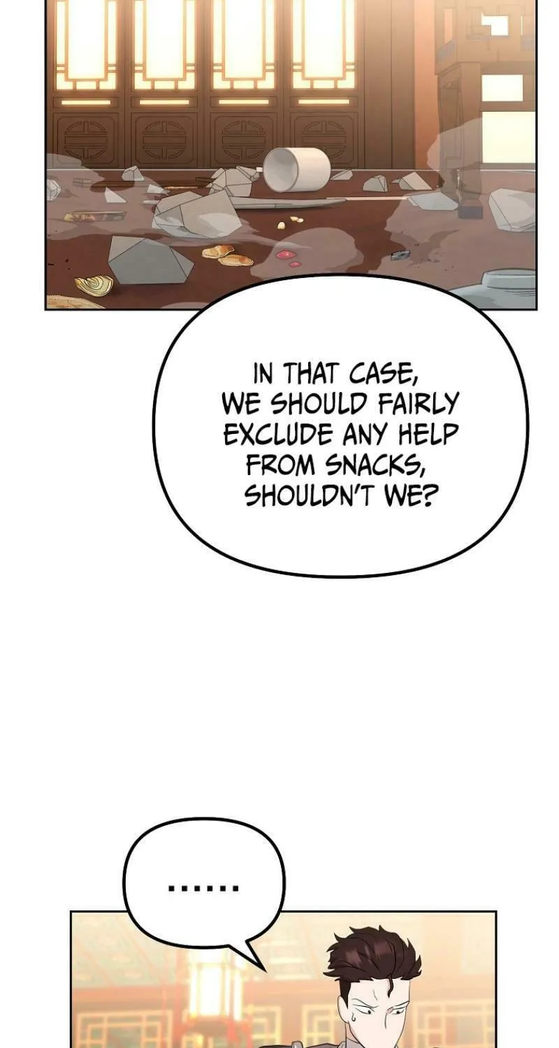 Read Master Drunkard chapter 6 image 46 on Lezhin