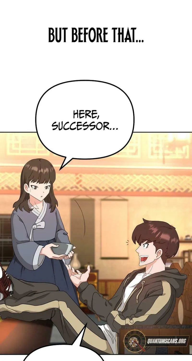 Read Master Drunkard chapter 6 image 56 on Lezhin