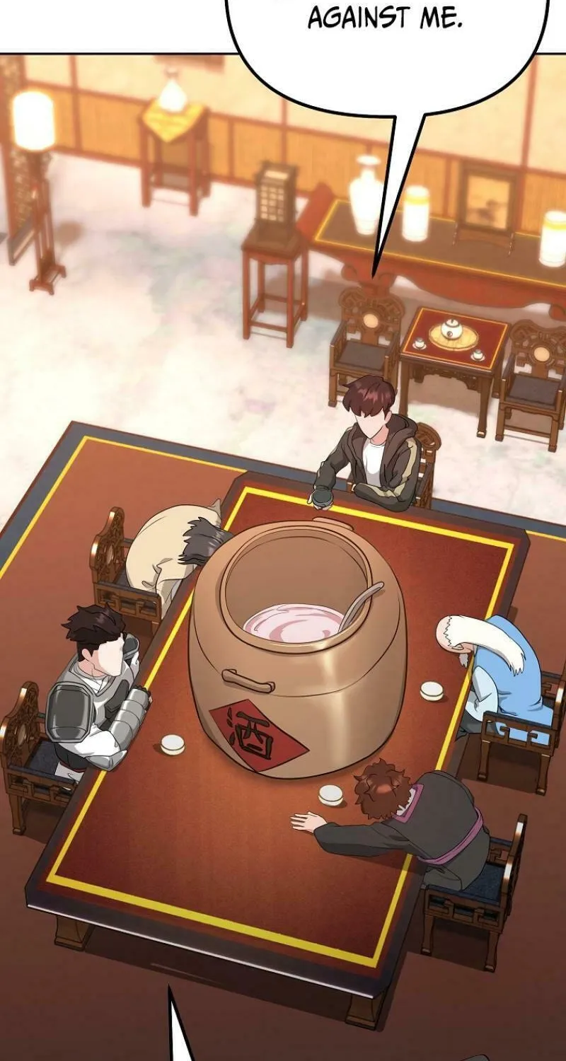 Read Master Drunkard chapter 6 image 75 on Lezhin