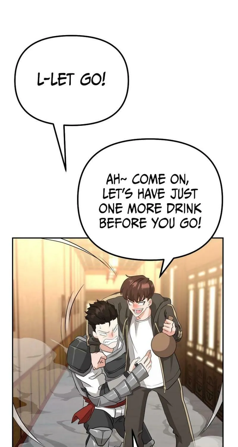 Read Master Drunkard chapter 7 image 18 on Lezhin