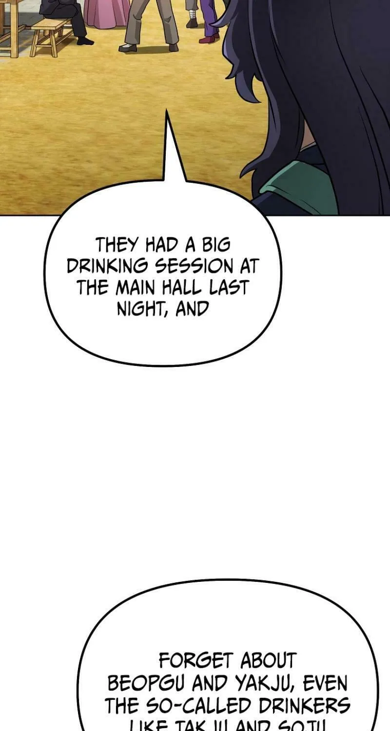 Read Master Drunkard chapter 7 image 28 on Lezhin