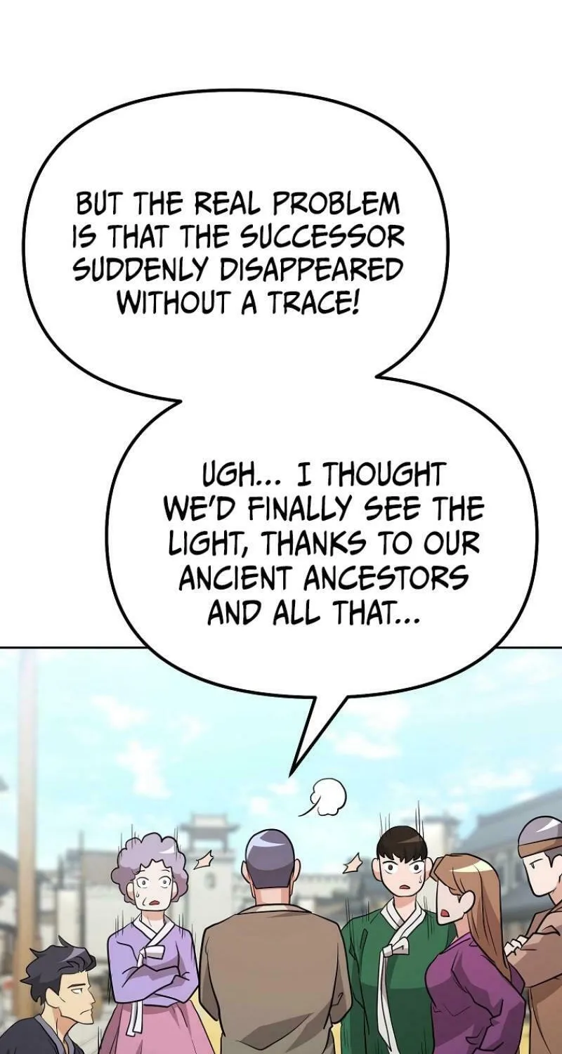 Read Master Drunkard chapter 7 image 31 on Lezhin