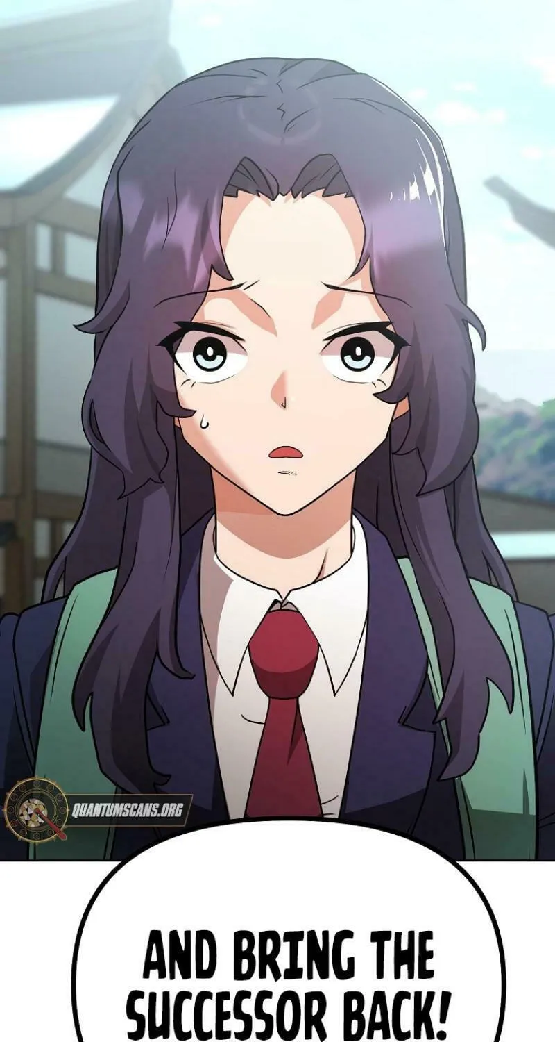 Read Master Drunkard chapter 7 image 33 on Lezhin