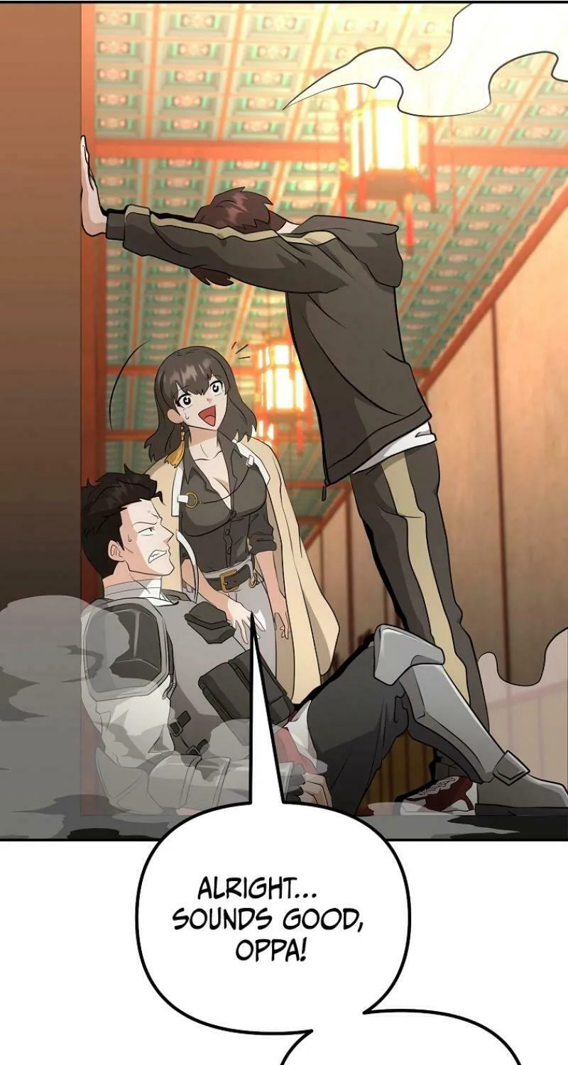 Read Master Drunkard chapter 7 image 6 on Lezhin