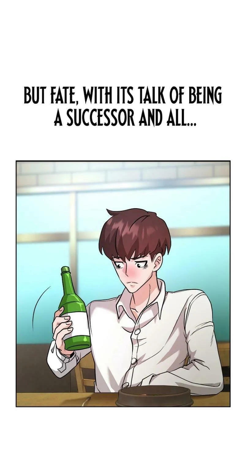Read Master Drunkard chapter 8 image 1 on Lezhin