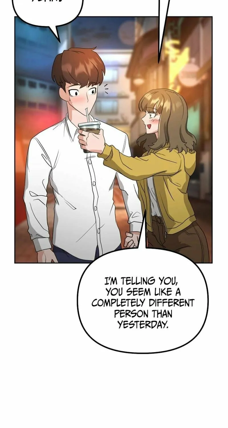 Read Master Drunkard chapter 8 image 45 on Lezhin
