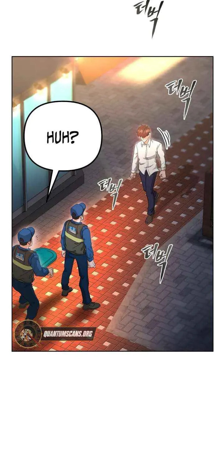 Read Master Drunkard chapter 9 image 27 on Lezhin