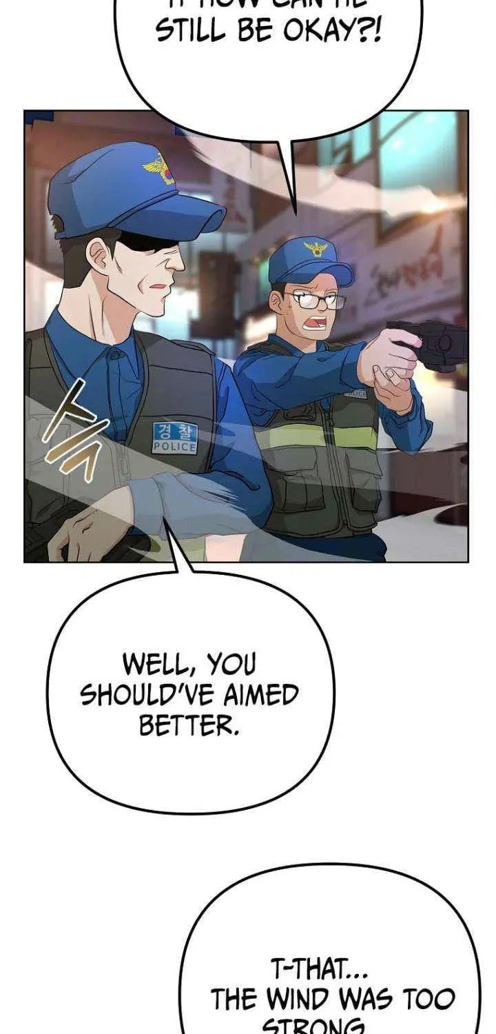 Read Master Drunkard chapter 9 image 3 on Lezhin