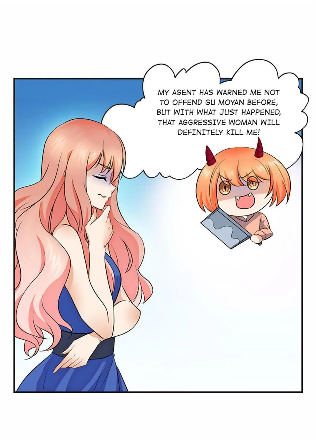 Read Master Gu