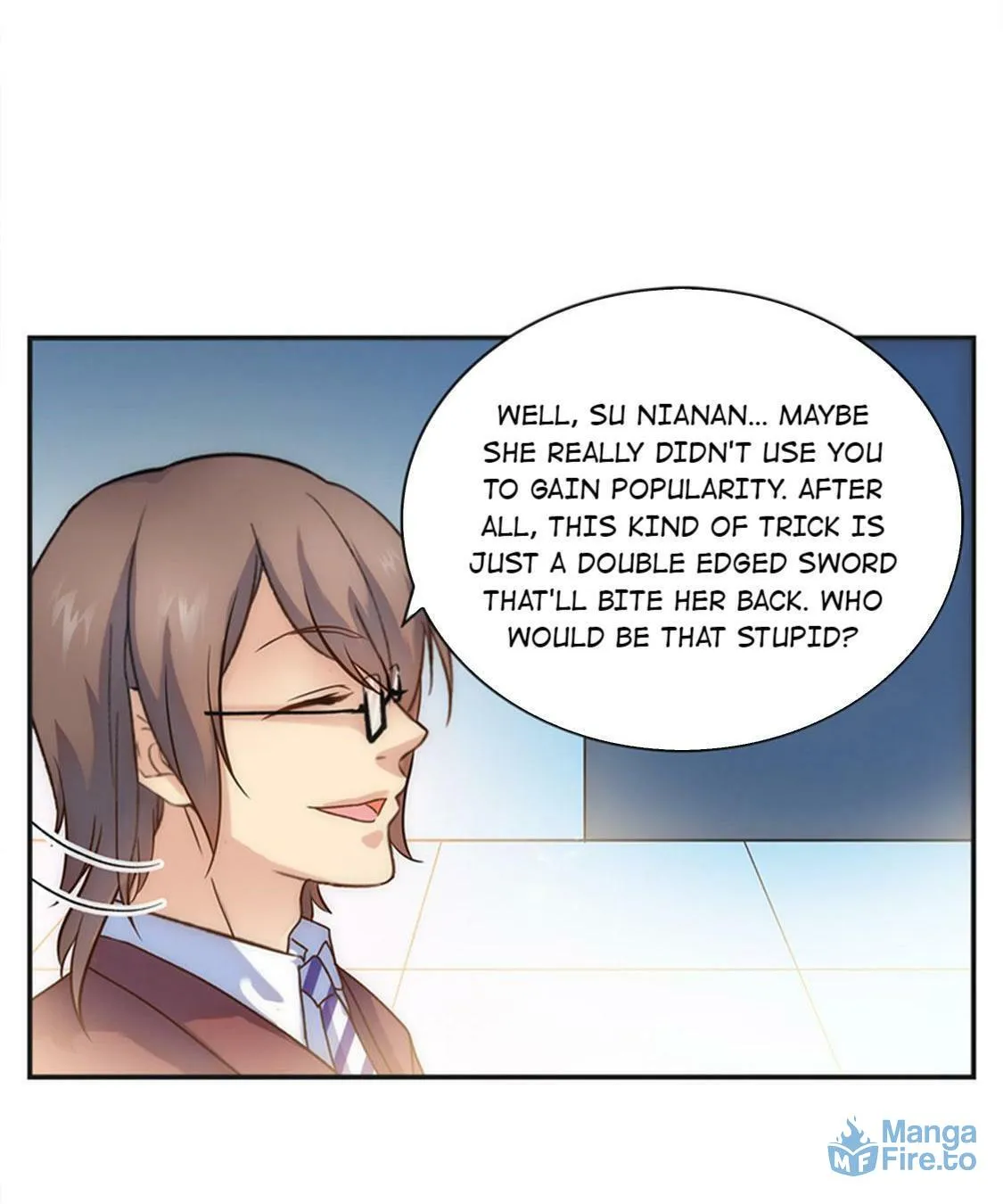 Read Master Gu