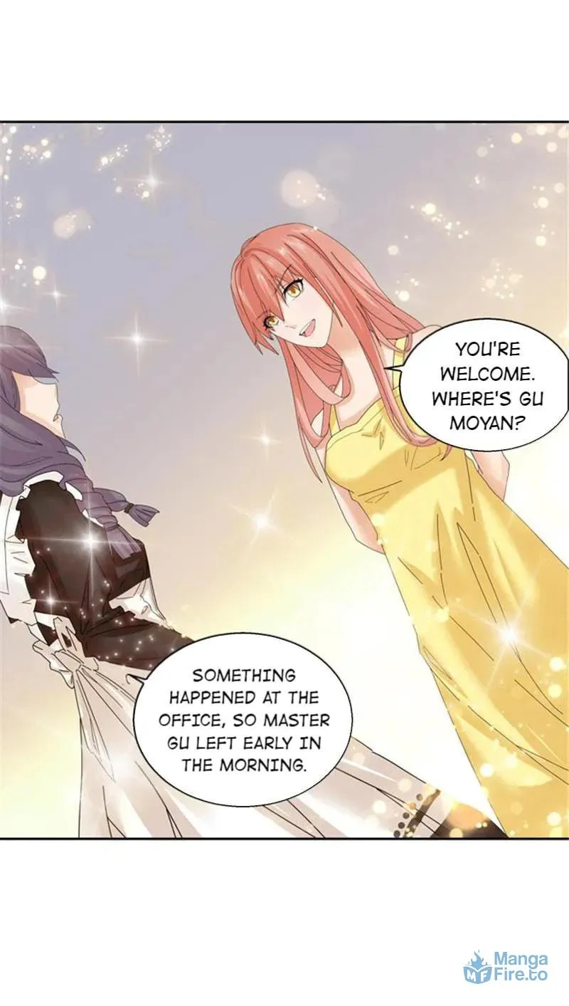 Read Master Gu