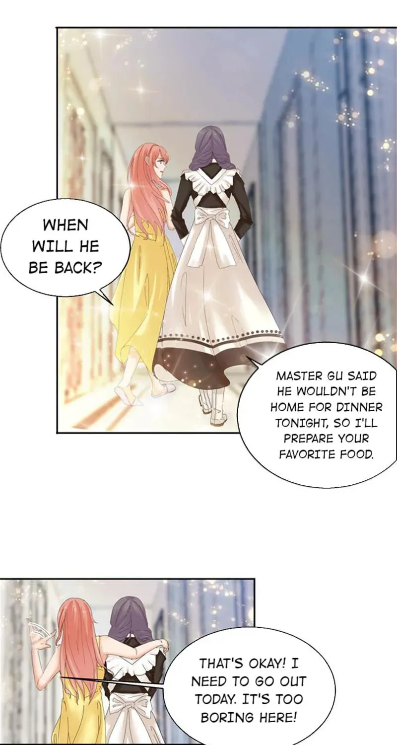 Read Master Gu