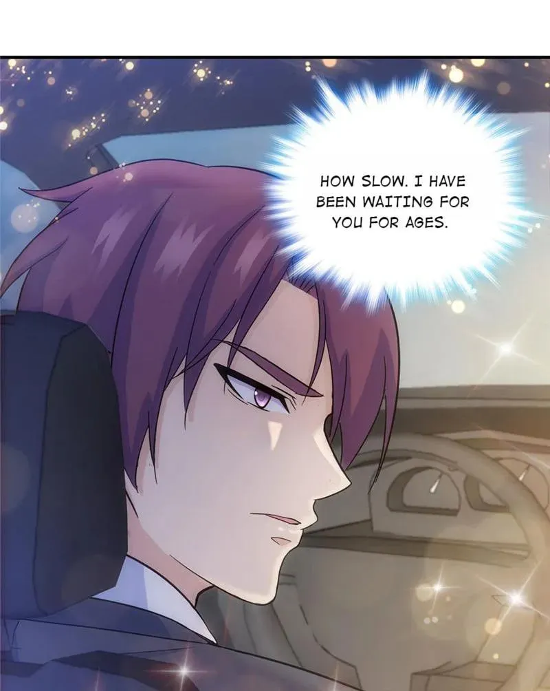 Read Master Gu